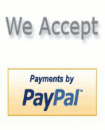 we accept PayPal